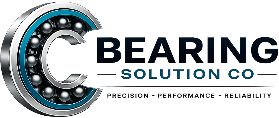 Welcome To Bearing Solutions Co